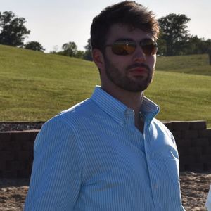 Meet your Posher, Riley